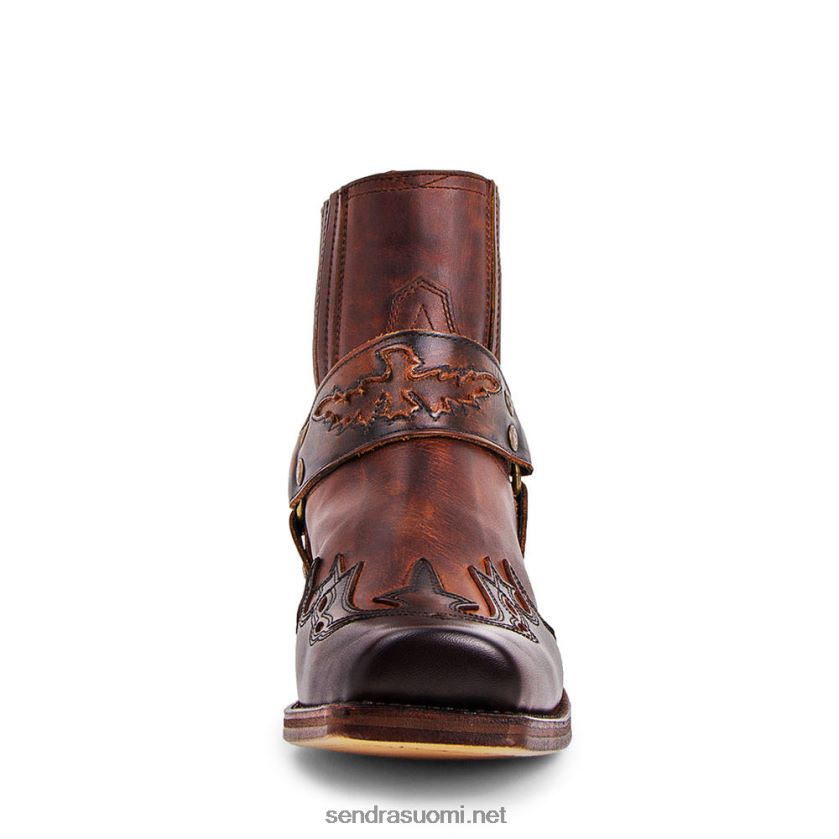 Sendra miehet 7811 blues britnes fl. marron-evolution tangLX4B0T146
