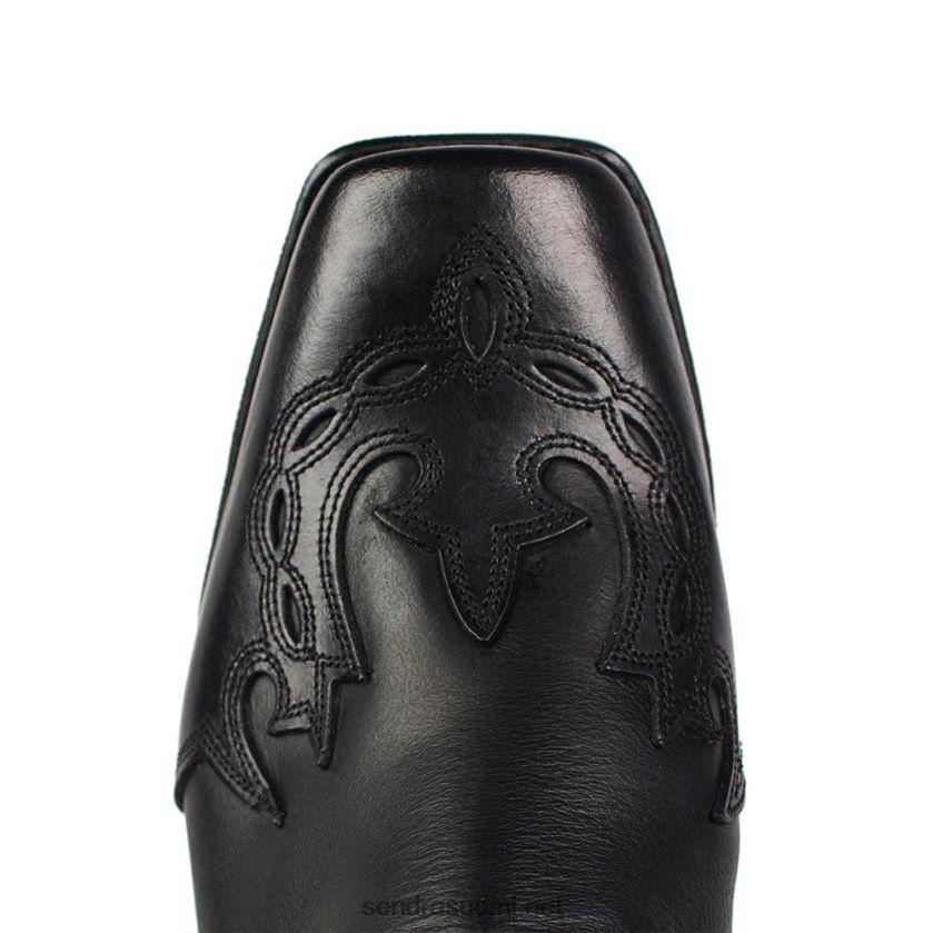 Sendra miehet 7811 blues sprinter negroLX4B0T149