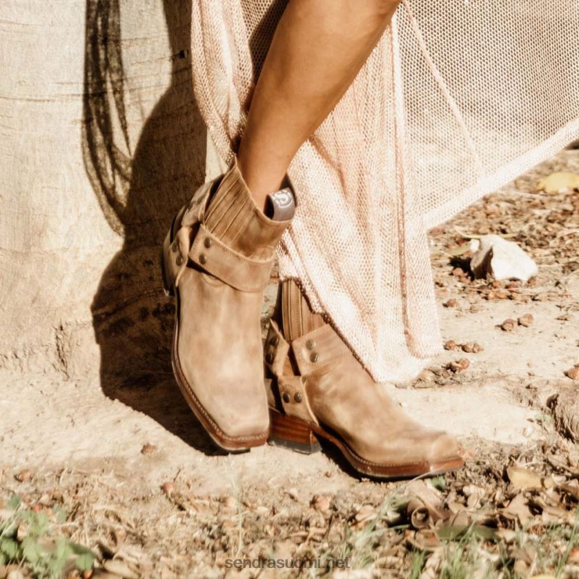 Sendra miehet 8286 blues mad dog tang lavLX4B0T147