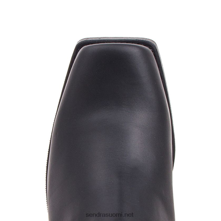 Sendra miehet 8286 blues pull oil negroLX4B0T148