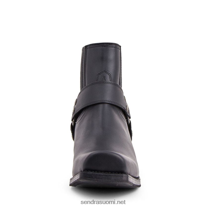 Sendra miehet 8286 blues pull oil negroLX4B0T148