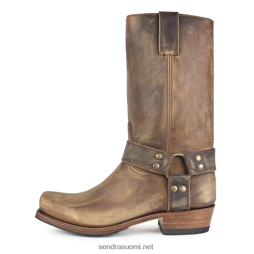 Sendra miehet 8833 blues hullun koiran tangLX4B0T173