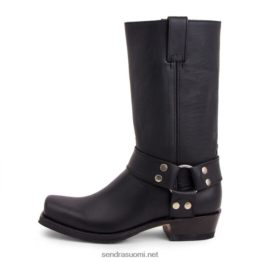 Sendra miehet 8833 blues pull oil negroLX4B0T175