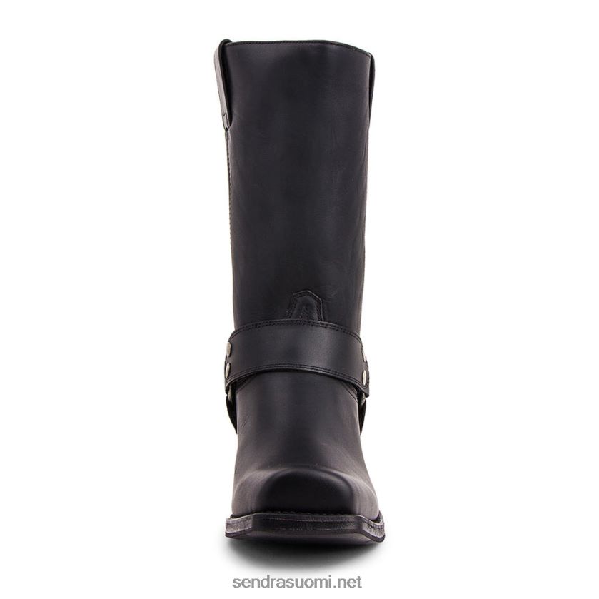 Sendra miehet 8833 blues pull oil negroLX4B0T175