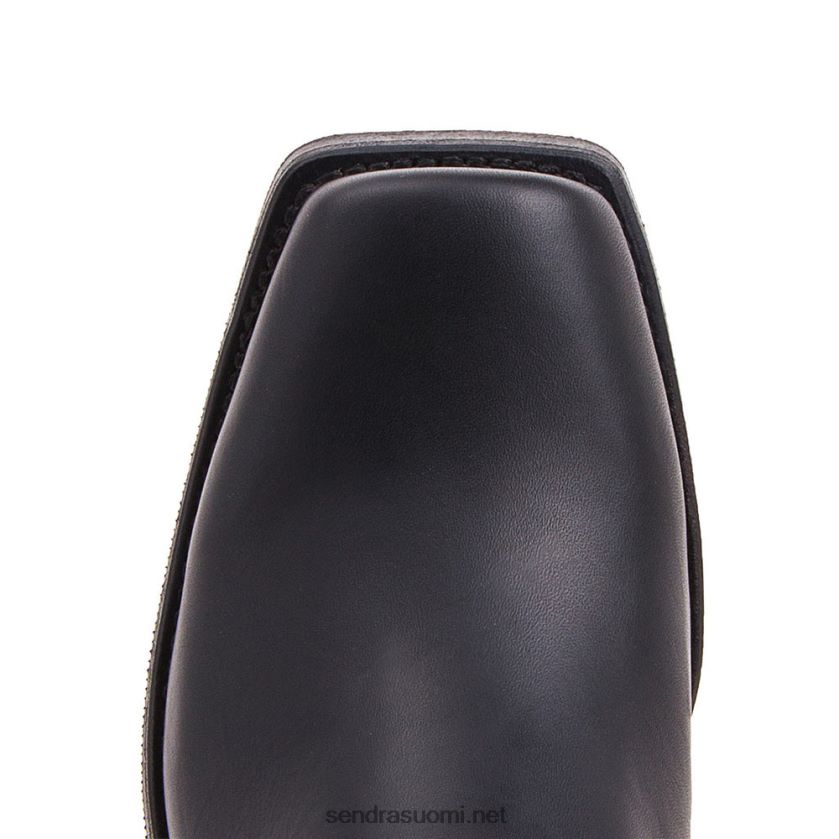 Sendra miehet 8833 blues pull oil negroLX4B0T175