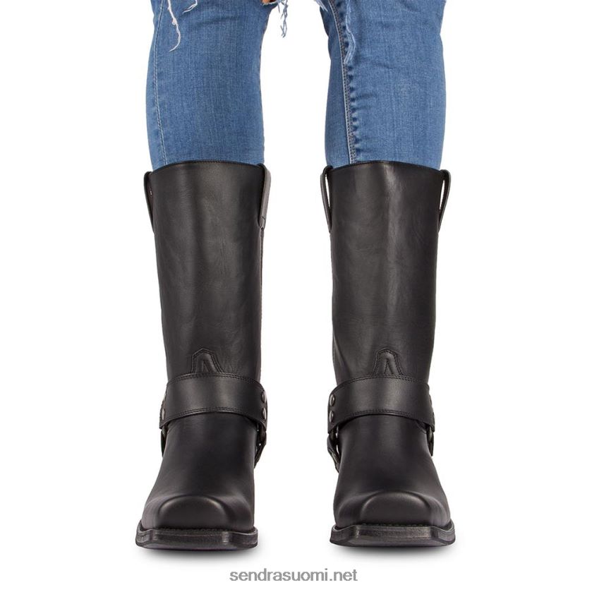 Sendra miehet 8833 blues pull oil negroLX4B0T175