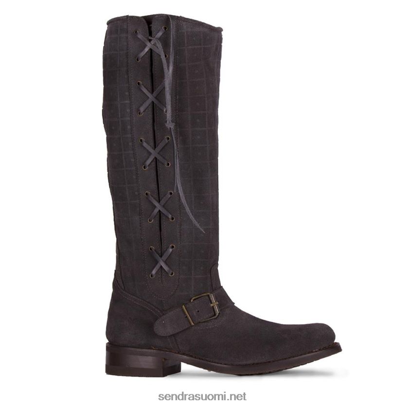 Sendra miehet r2366 grisLX4B0T838
