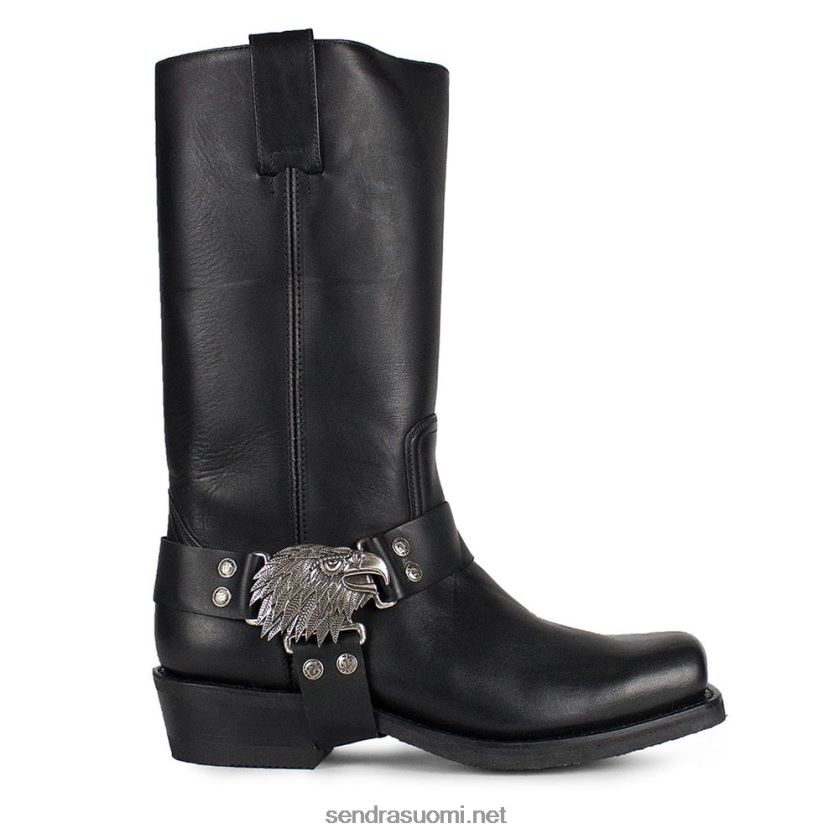 Sendra miehet r2919 7526 vahva neekeriLX4B0T835