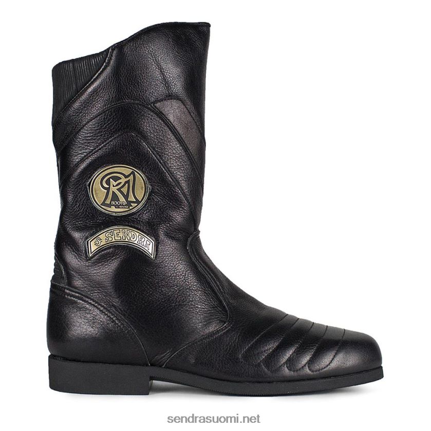 Sendra miehet r2977 2706 moto negroLX4B0T834