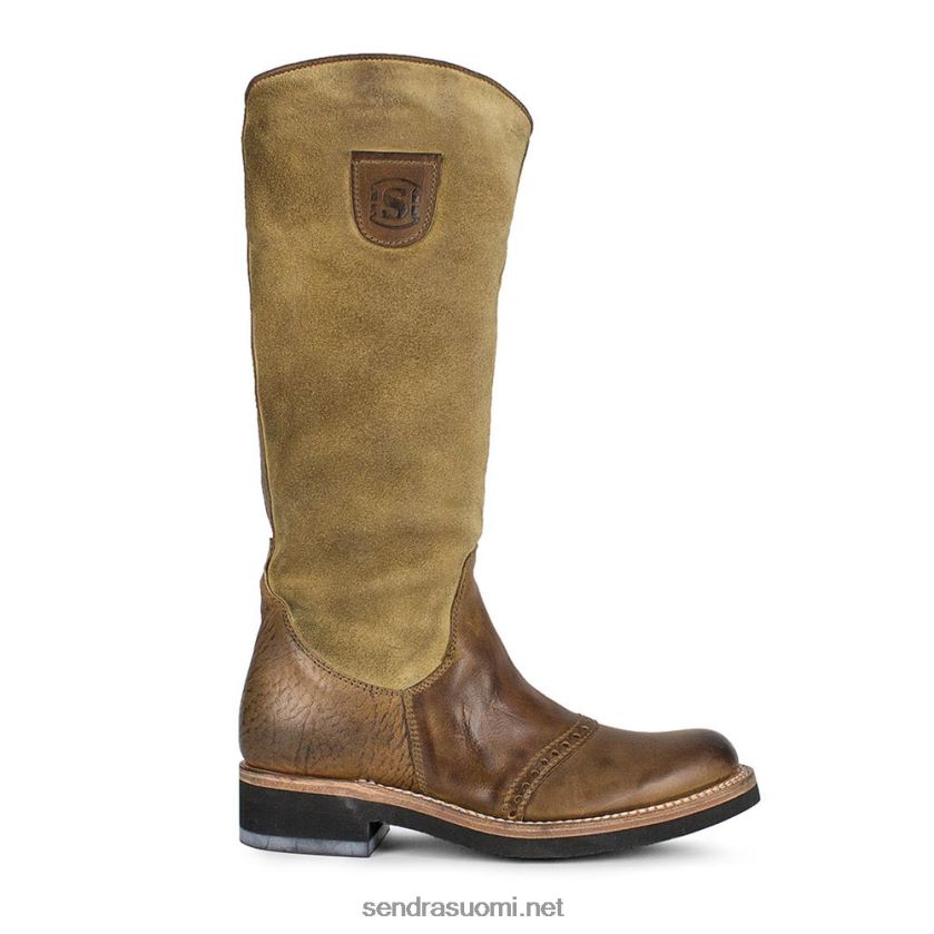 Sendra miehet r3299 7617 street marron 37LX4B0T832