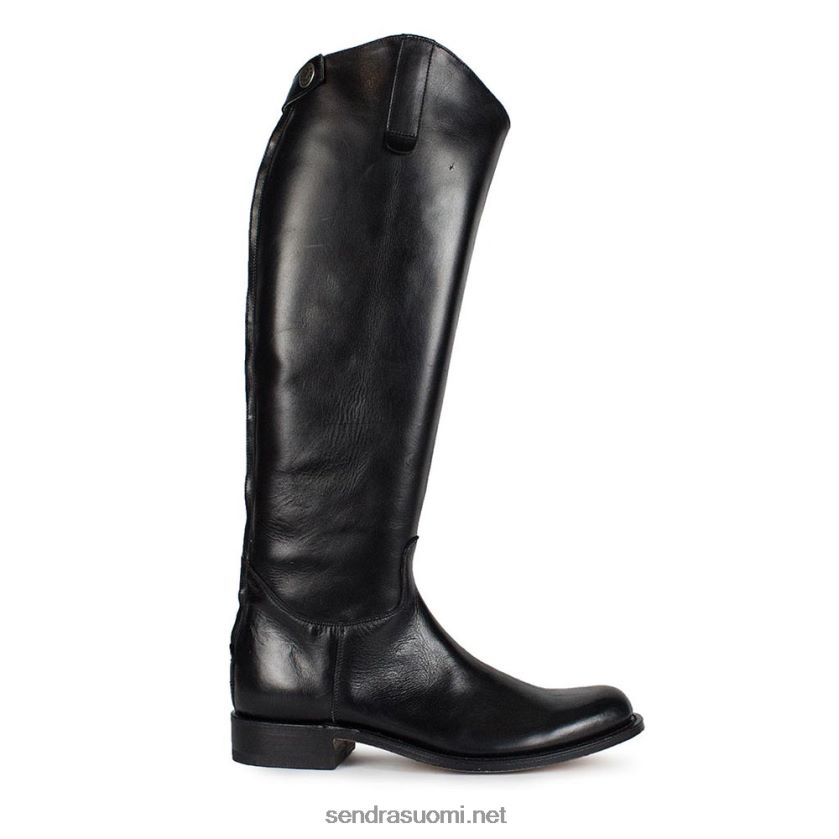 Sendra miehet r3327 6960 newf cuoio 40LX4B0T833
