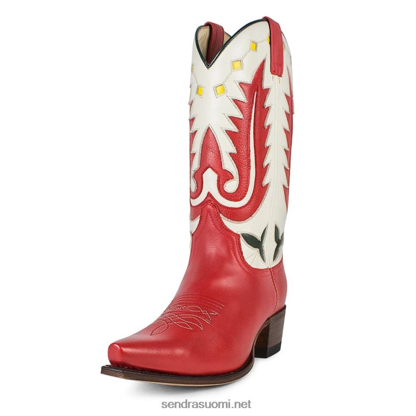 Sendra naiset 10041 debora-nl flota ours lavadoLX4B0T330
