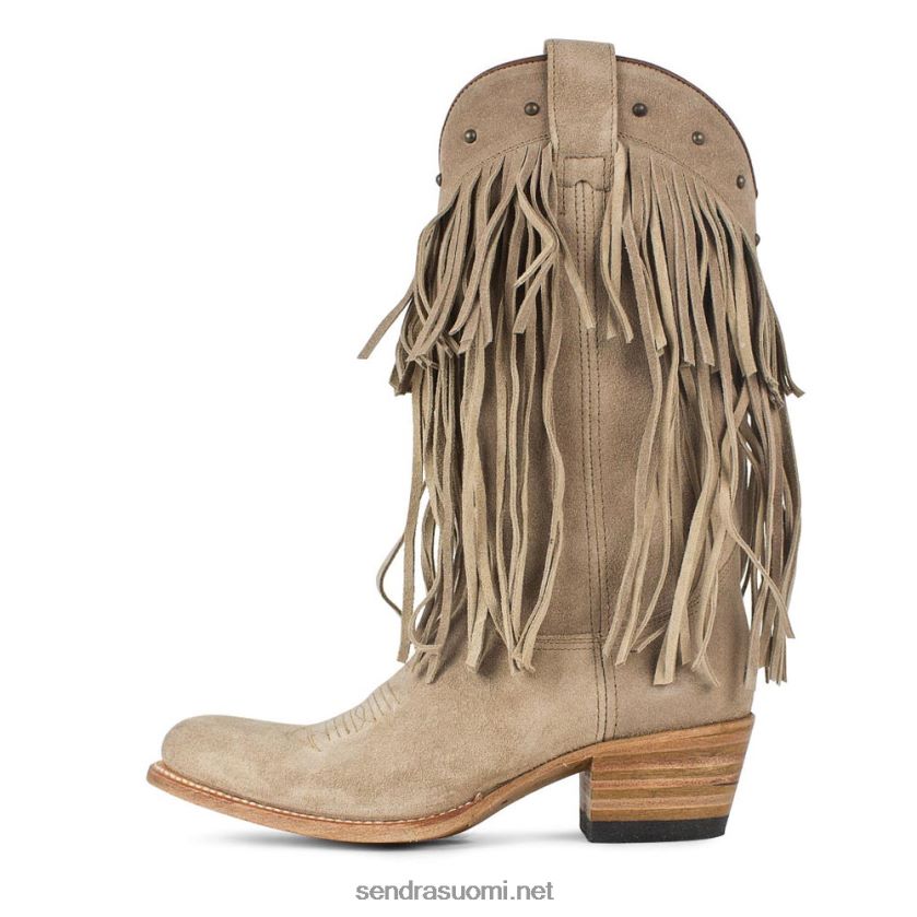 Sendra naiset 10600 sara raspado negroLX4B0T328