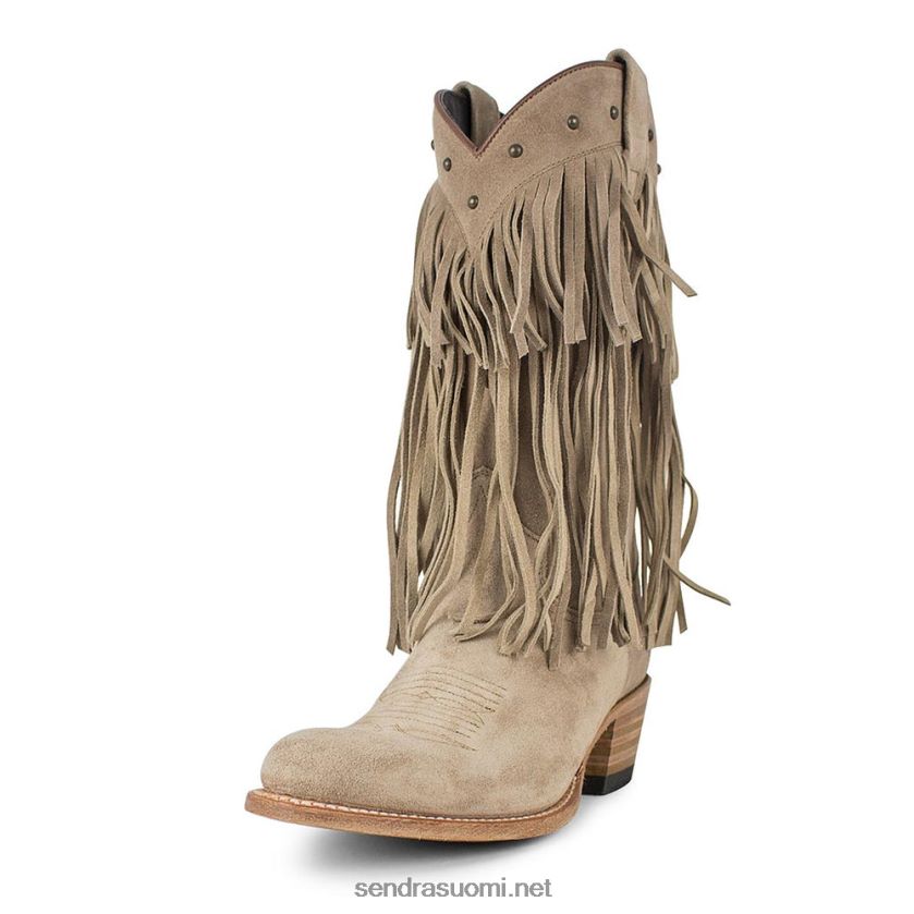 Sendra naiset 10600 sara raspado negroLX4B0T328