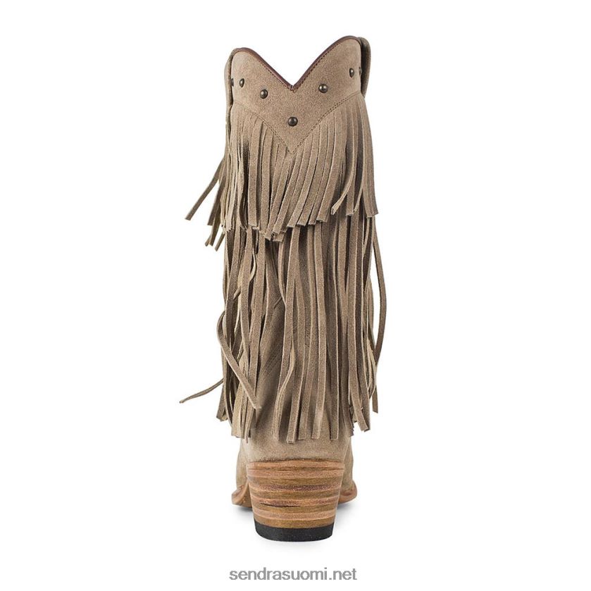 Sendra naiset 10600 sara raspado negroLX4B0T328