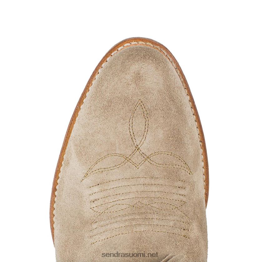 Sendra naiset 10600 sara raspado negroLX4B0T328