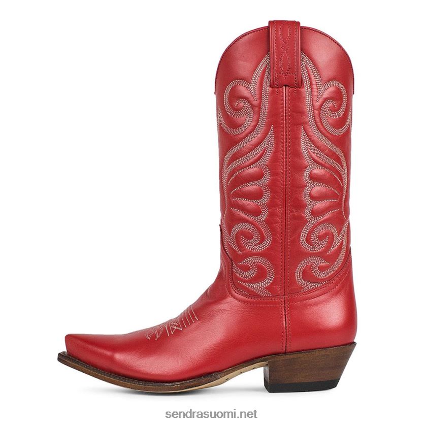 Sendra naiset 11627 cuervo rocio pomodoroLX4B0T345