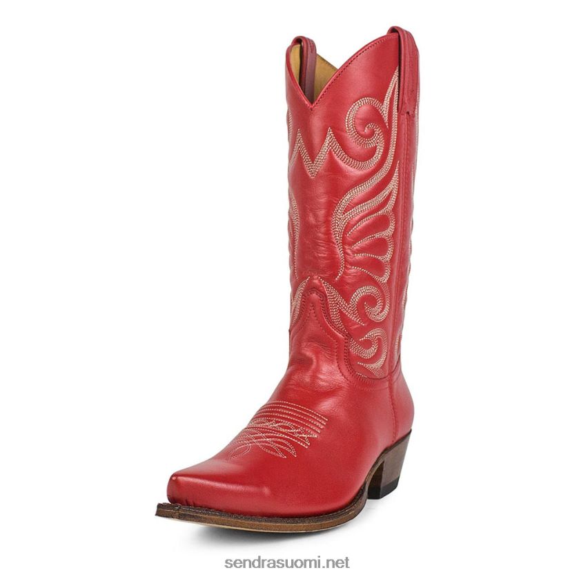 Sendra naiset 11627 cuervo rocio pomodoroLX4B0T345