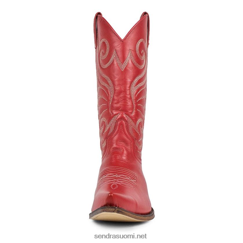 Sendra naiset 11627 cuervo rocio pomodoroLX4B0T345