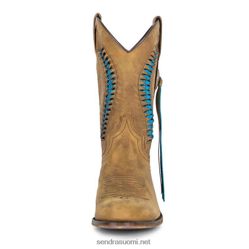 Sendra naiset 12575 debora flota tang lav. + arnesLX4B0T314