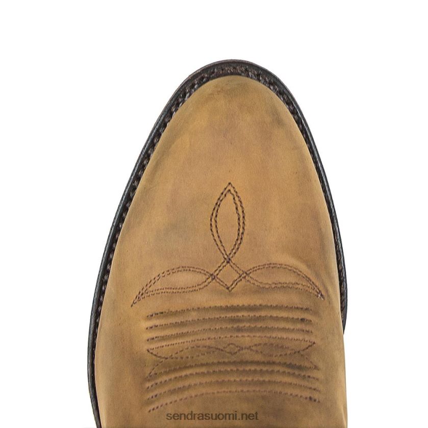 Sendra naiset 12575 debora flota tang lav. + arnesLX4B0T314