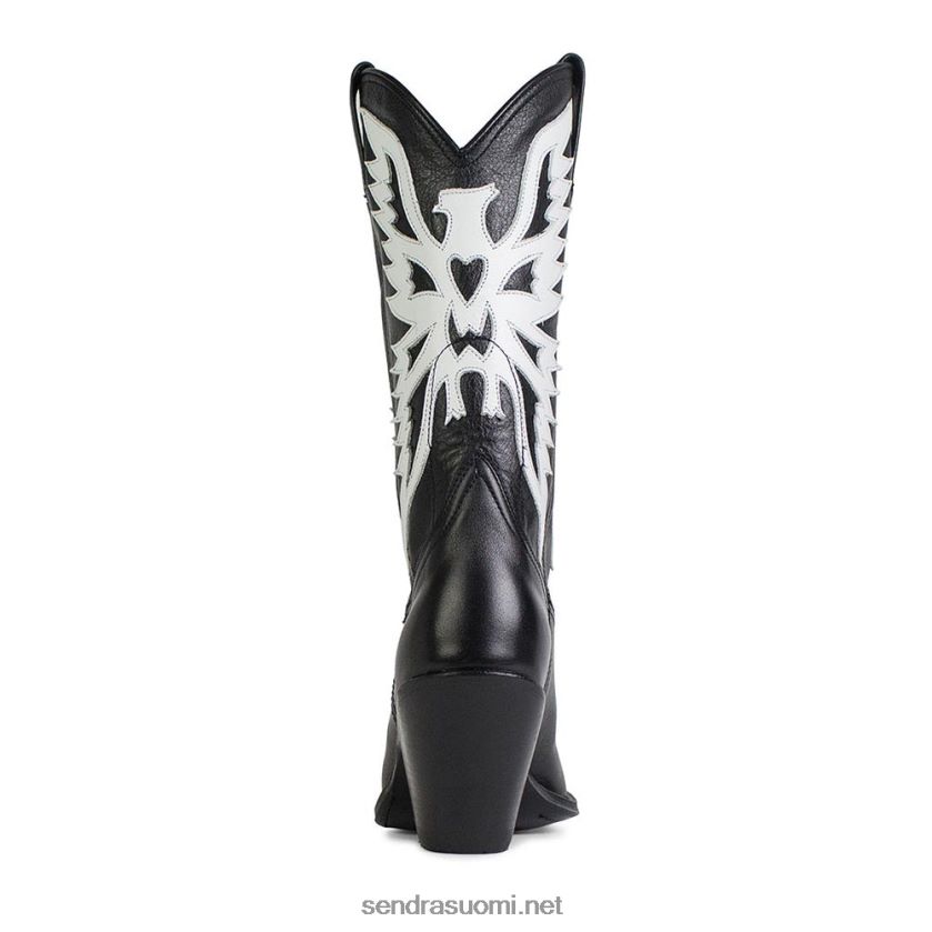 Sendra naiset 12718 gorca salvaje negroLX4B0T331