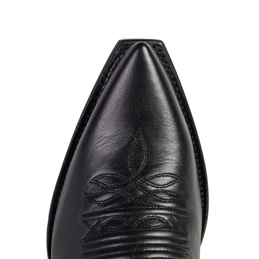 Sendra naiset 12718 gorca salvaje negroLX4B0T331