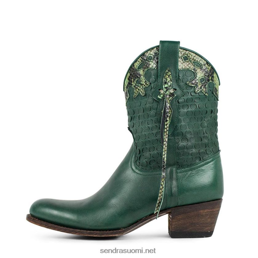 Sendra naiset 14561 jaen lake huesoLX4B0T301