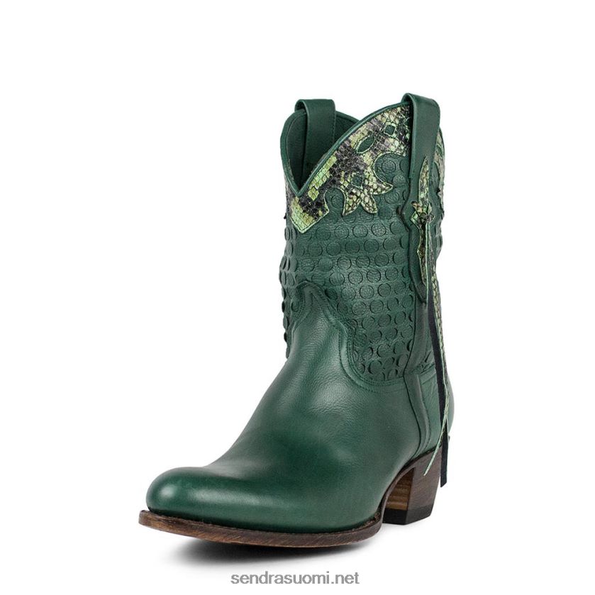 Sendra naiset 14561 jaen lake huesoLX4B0T301