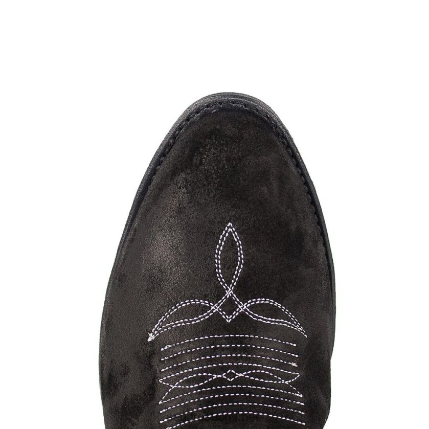 Sendra naiset 15162 debora-nl flota dark taupe lavado flota dark taupe lavadoLX4B0T294