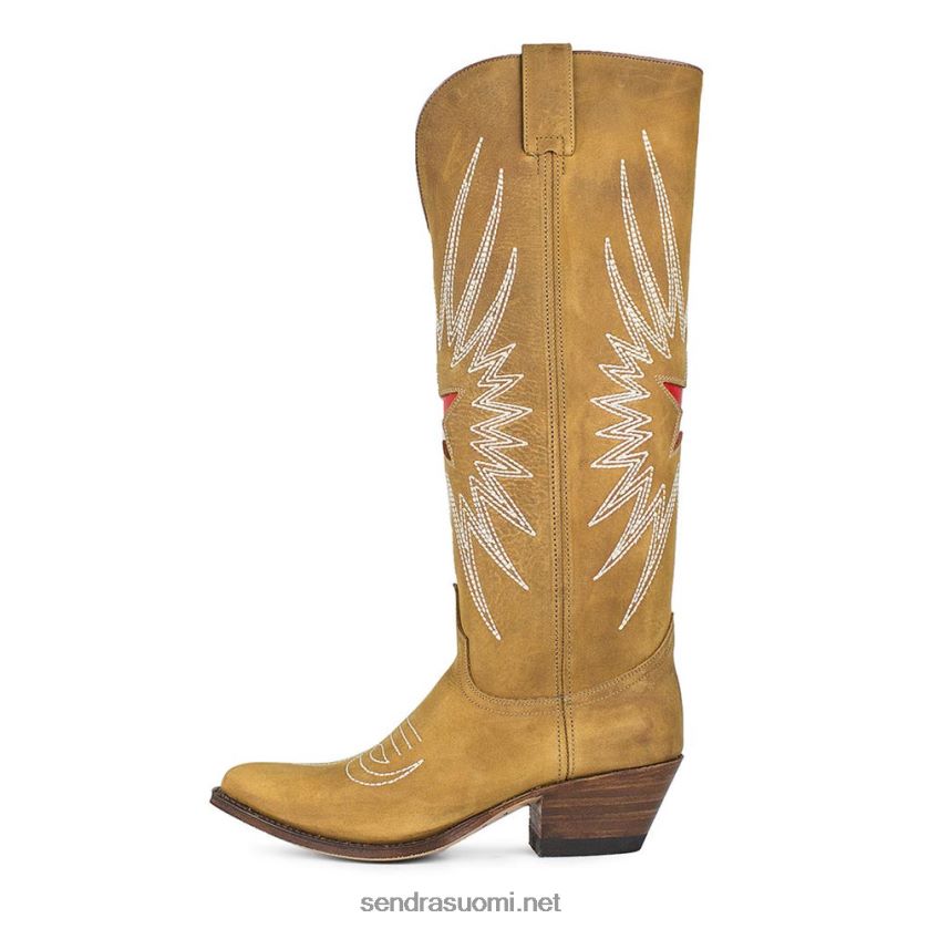 Sendra naiset 15351 gorca corona pelohappoLX4B0T293