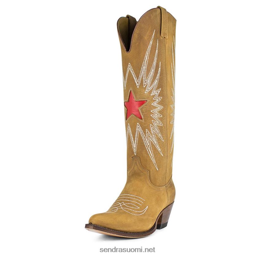 Sendra naiset 15351 gorca corona pelohappoLX4B0T293
