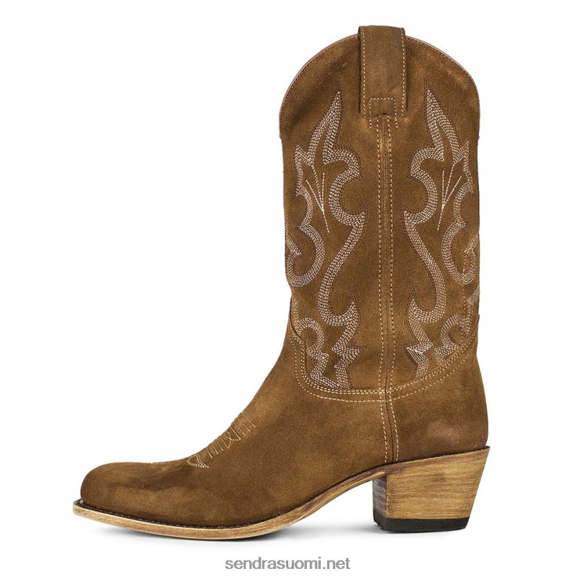 Sendra naiset 15351 gorca flota piikivilaavaLX4B0T292