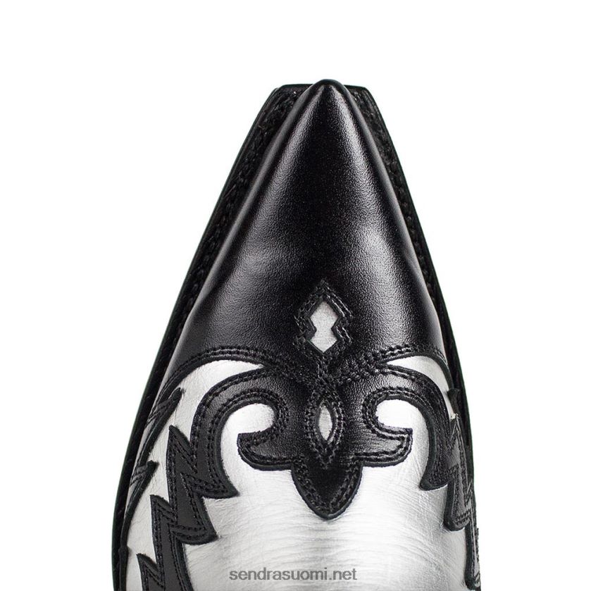 Sendra naiset 15791 cuervo laminado plata pinto polveroso night 115 azulLX4B0T332