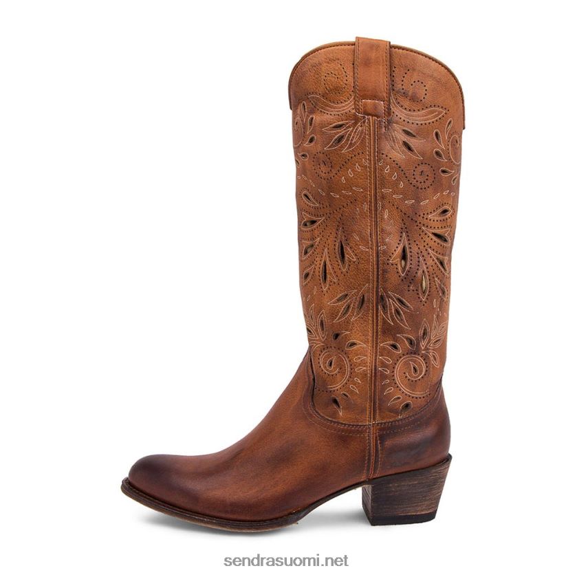 Sendra naiset 16576 geeni käsin maali crust ferrariLX4B0T286