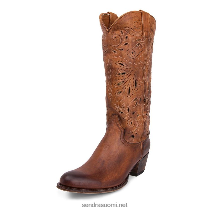 Sendra naiset 16576 geeni käsin maali crust ferrariLX4B0T286