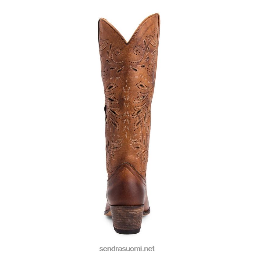 Sendra naiset 16576 geeni käsin maali crust ferrariLX4B0T286