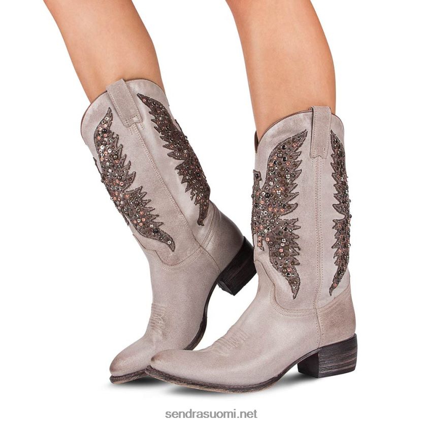 Sendra naiset 16576 geeni käsinmaali kuoripuuLX4B0T285