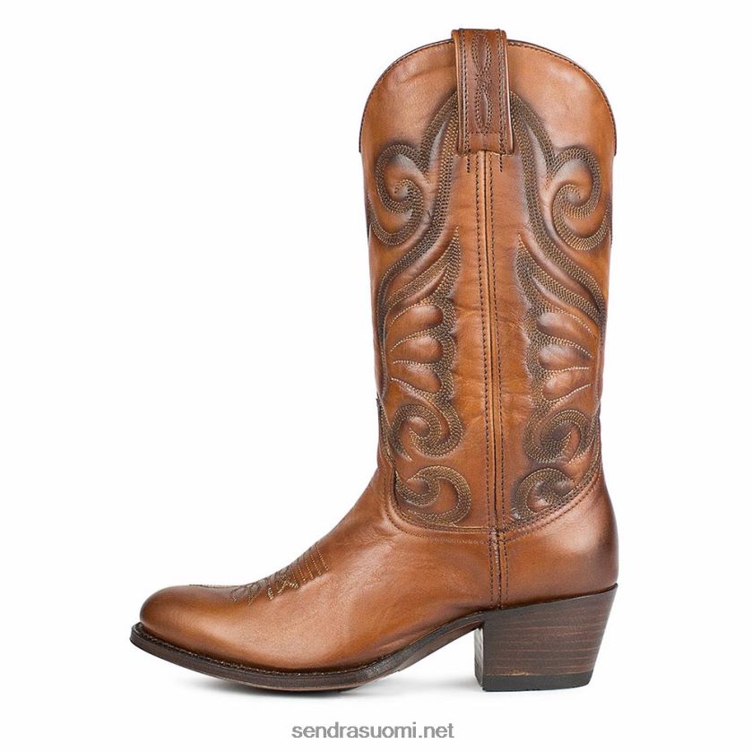Sendra naiset 16576 geeni polver.star 375 kameliLX4B0T283