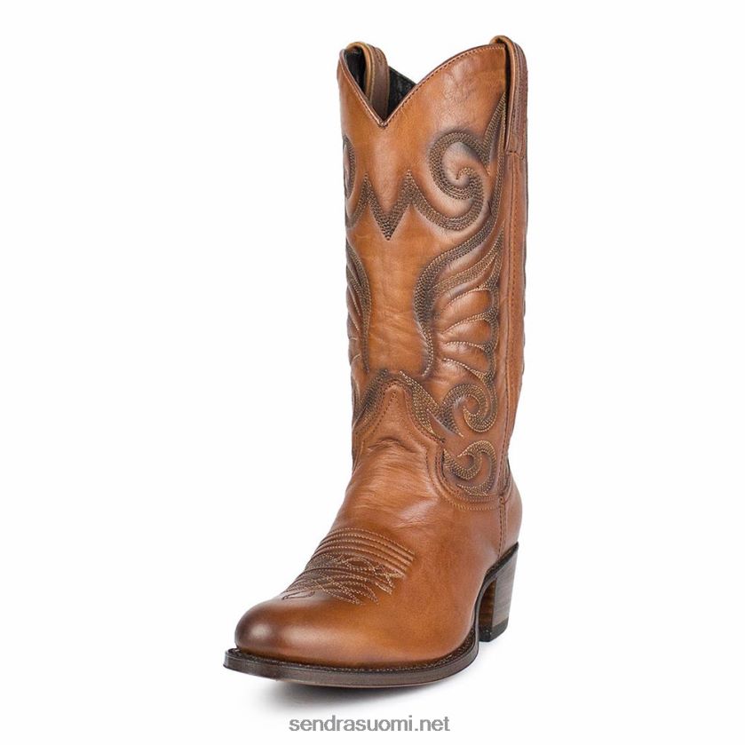 Sendra naiset 16576 geeni polver.star 375 kameliLX4B0T283