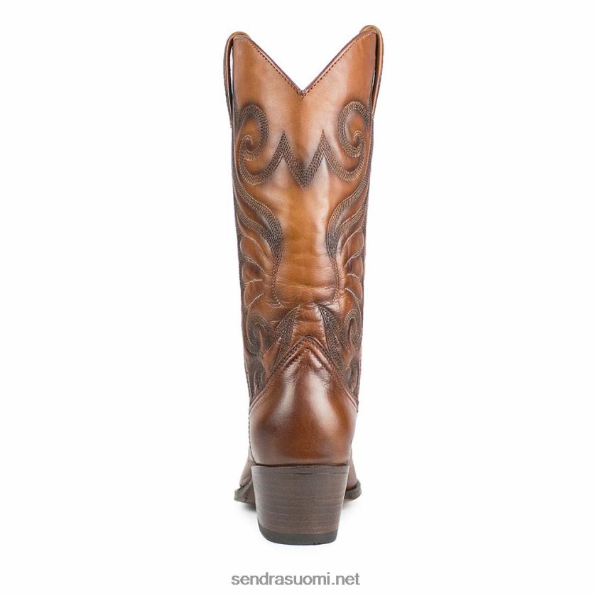 Sendra naiset 16576 geeni polver.star 375 kameliLX4B0T283