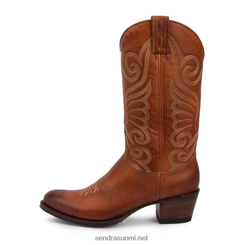 Sendra naiset 16695 gorca serraje barbadosLX4B0T279