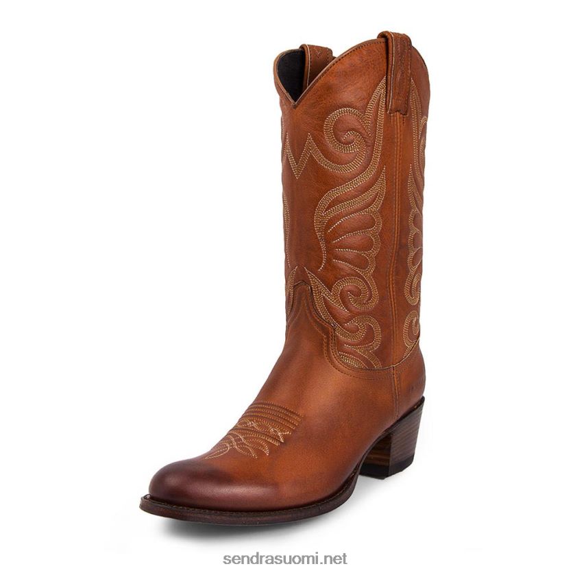 Sendra naiset 16695 gorca serraje barbadosLX4B0T279