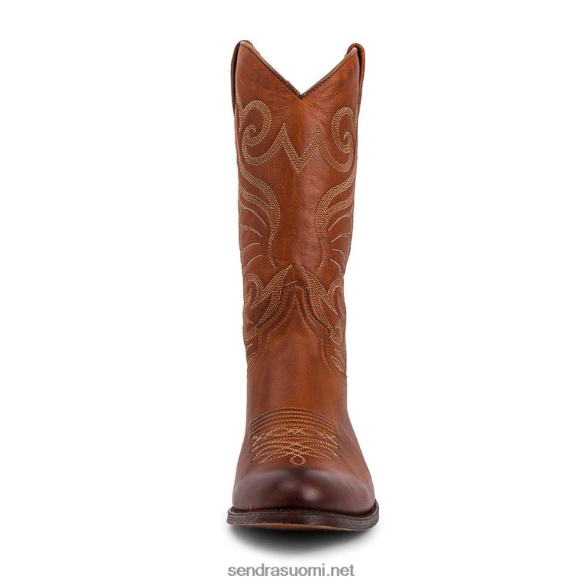 Sendra naiset 16695 gorca serraje barbadosLX4B0T279