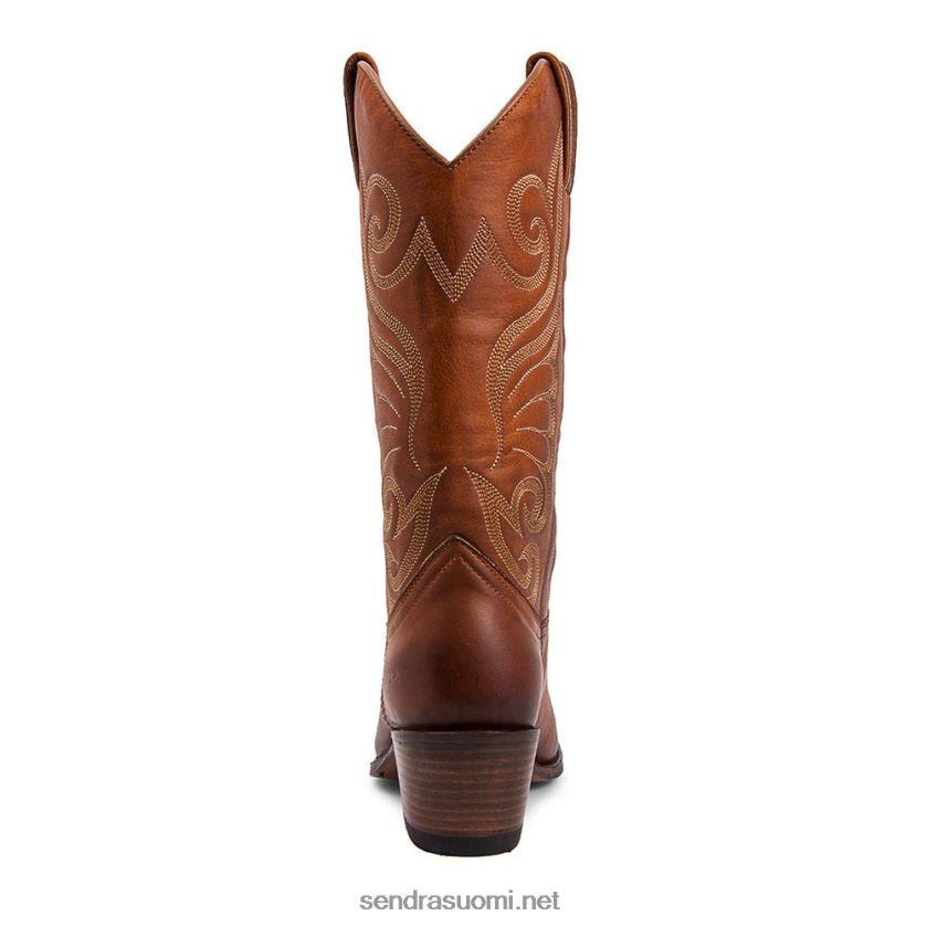 Sendra naiset 16695 gorca serraje barbadosLX4B0T279