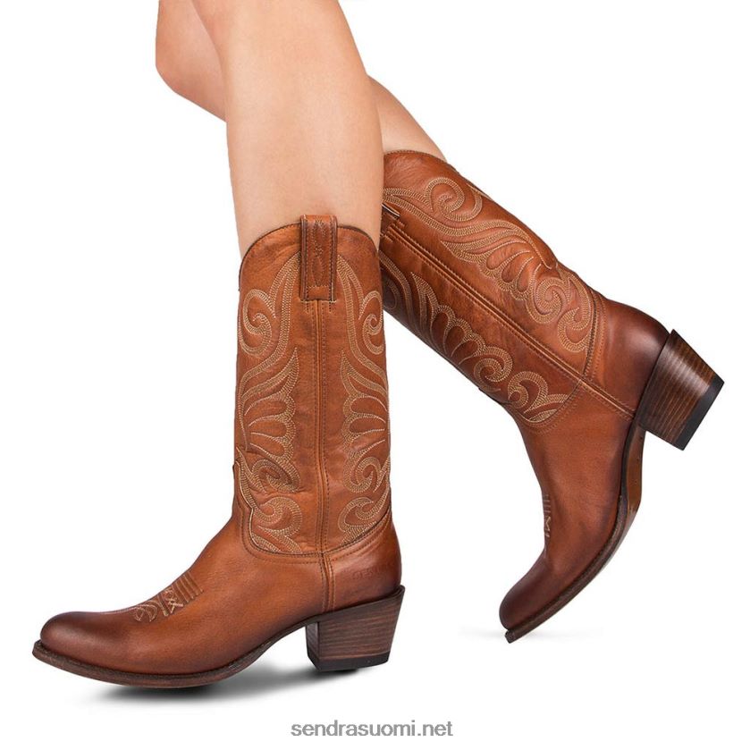 Sendra naiset 16695 gorca serraje barbadosLX4B0T279