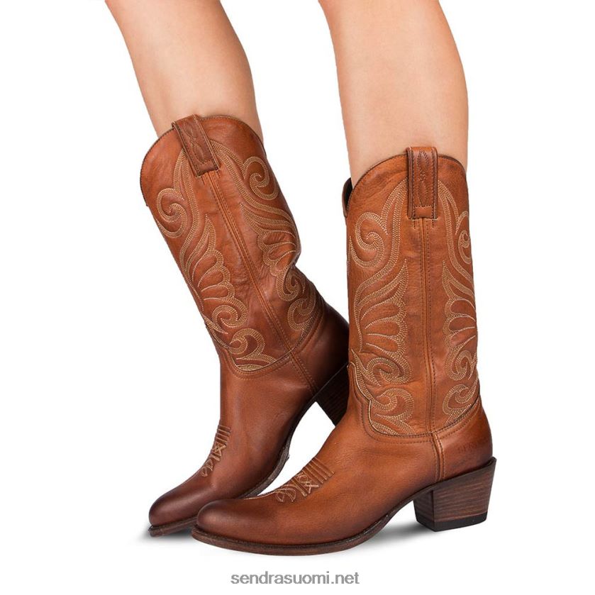 Sendra naiset 16695 gorca serraje barbadosLX4B0T279