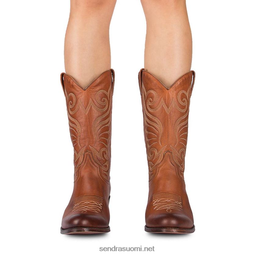 Sendra naiset 16695 gorca serraje barbadosLX4B0T279