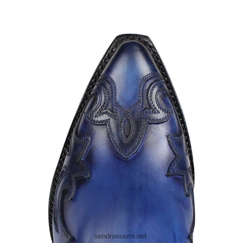 Sendra naiset 16695 lula käsimaali crust blueLX4B0T349