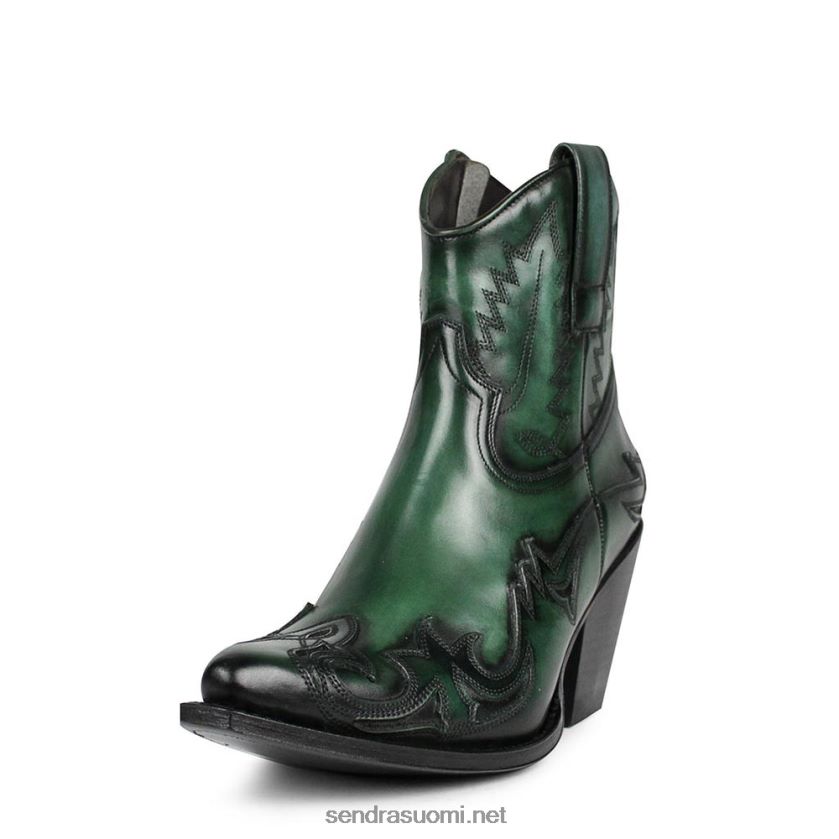 Sendra naiset 16695 lula käsimaali kuorimetsäLX4B0T348